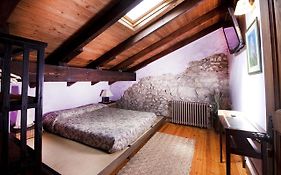 Posada El Pozu La Tejera